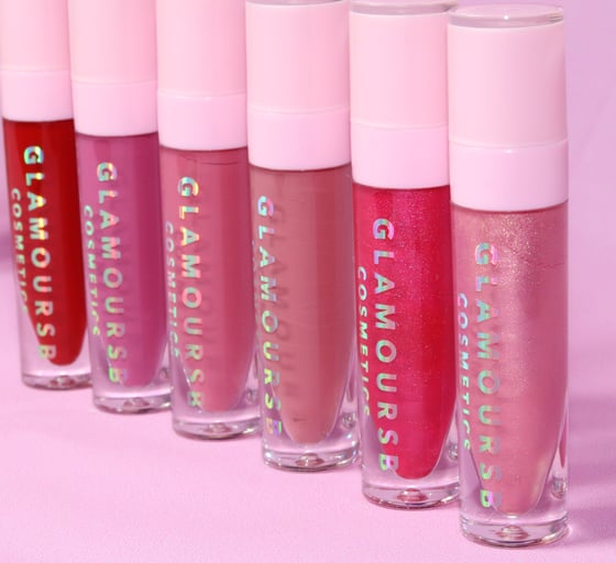 Image of GLAMOURSB LIP GLOSS
