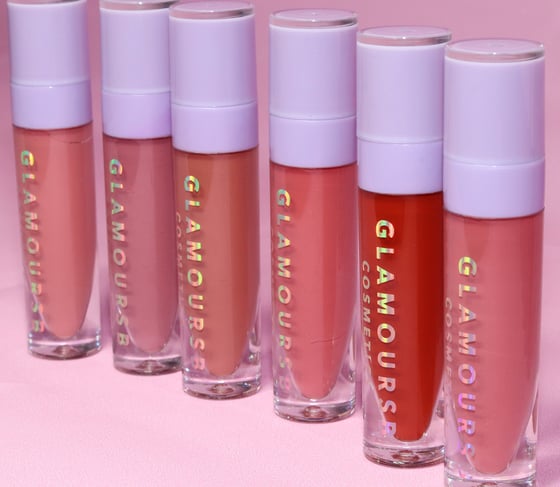 Image of GLAMOURSB LIP MATTE