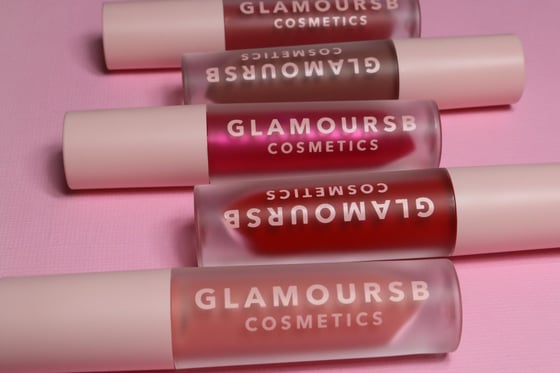 Image of GLAMOURSB ULTRA LIP GLOSS
